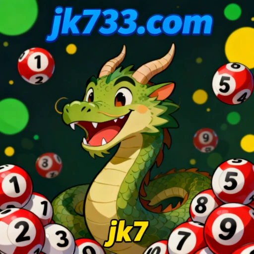 jk7 Logo